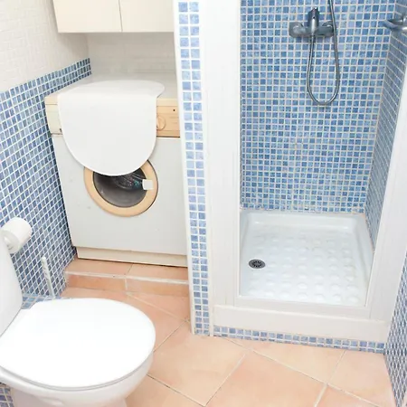 Appartamento Spot Beachfront Minimun Rent One Month Vilanova i la Geltrú