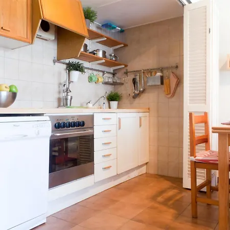 Appartamento Spot Beachfront Minimun Rent One Month *